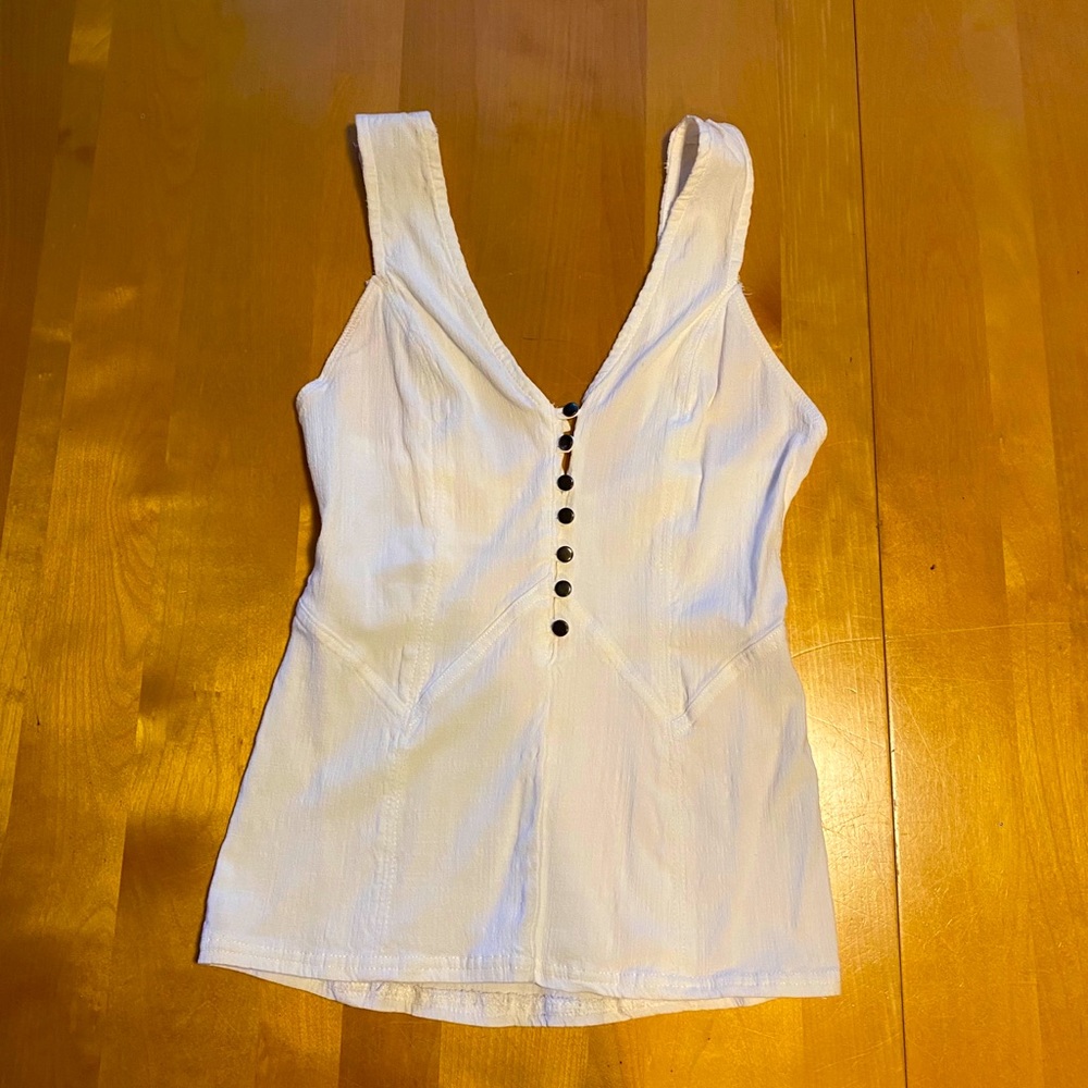 Free People Tank Top